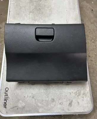 SsangYong Korando Glove box set 7772034001 1502100780