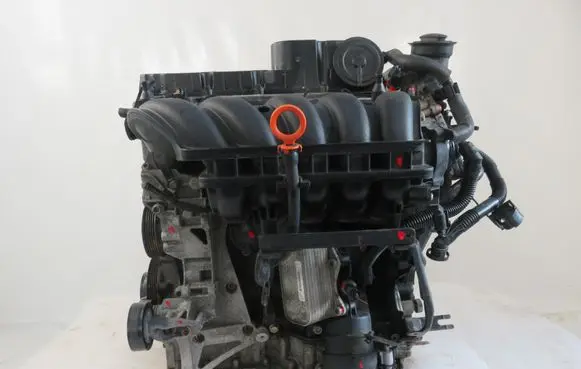 Volkswagen Jetta V Engine BGP