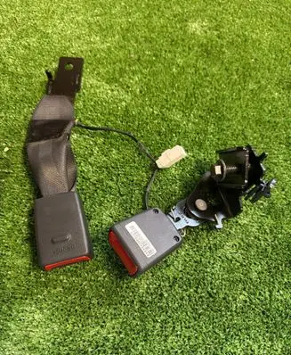 KIA Niro Middle seatbelt buckle (rear) 898A0AO000 230111A0083