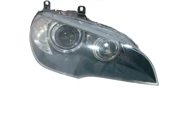 BMW X5M E70 Headlight/headlamp 63127278048 7278048