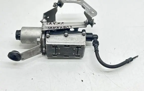 Porsche Cayenne (92A) Clutch master cylinder 7L0142060B 7P5142231 9325645052