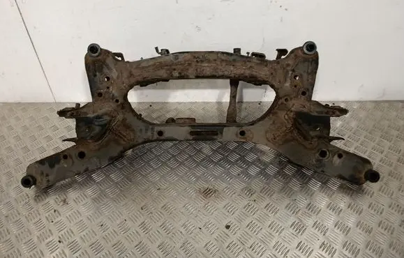 Nissan X-Trail T31 Rear subframe 