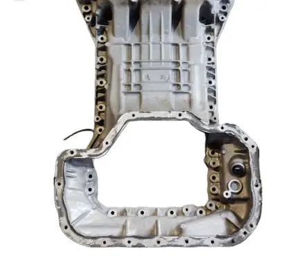 Mercedes-Benz CLS C219 Oil sump R2720142002