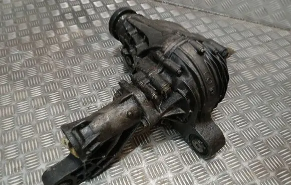 Mercedes-Benz ML W164 Front differential 4460310034