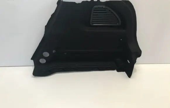 Opel Mokka B Trunk/boot side trim panel 98353559ZD
