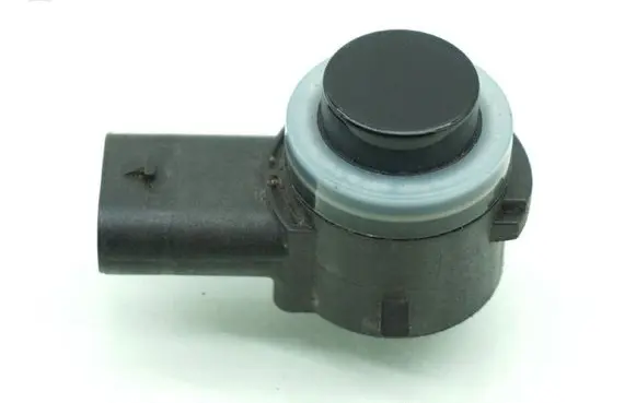Opel Astra L Parking PDC control unit/module 9813348377XK
