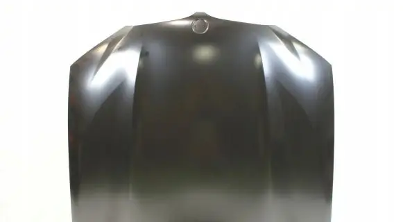 BMW X3 G01 Engine bonnet/hood 8499153