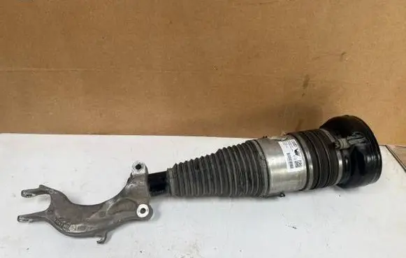 Audi Q7 4M Air suspension front shock absorber 4M0616039BF FAF0514009 36250430047911