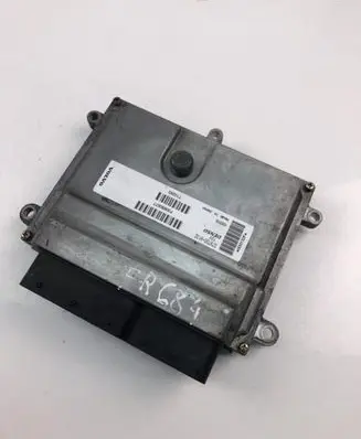 Volvo S40 Engine control unit/module P30650677