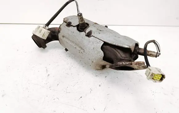 Chrysler Town u0026 Country V Catalyst/FAP/DPF particulate filter 68036151AK P68036151AK