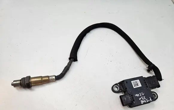 Peugeot 5008 II Lambda probe sensor 9816245480
