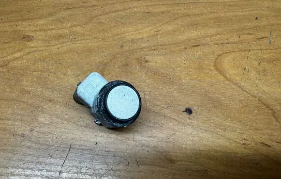 BMW 6 F06 Gran coupe Parking PDC sensor 9270495 308641 1401162346