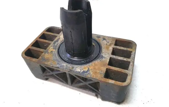 Mercedes-Benz GLK (X204) Other exterior part A2046900009
