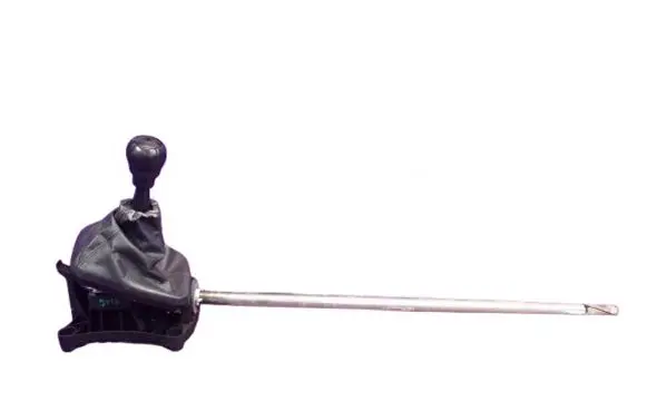 Opel Corsa C Lift Jack 