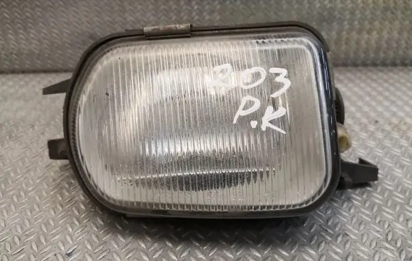 Mercedes-Benz C W203 Front fog light 2158200556