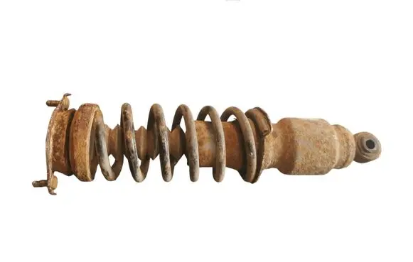Subaru Outback Rear shock absorber/damper