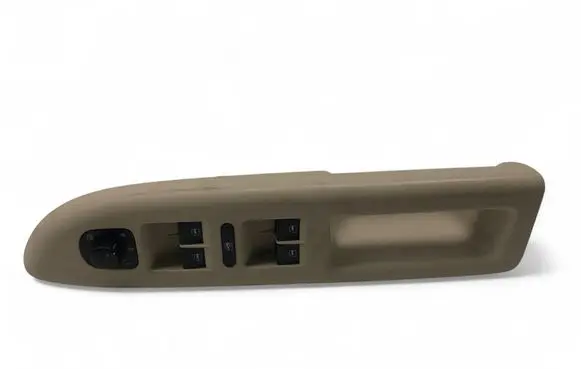 Volkswagen Golf Plus Electric window control switch 5M1867371C