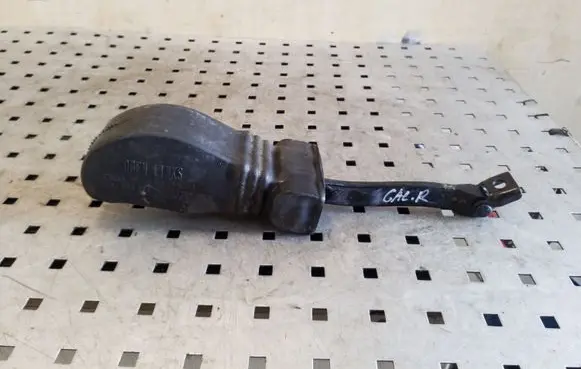 Audi Q5 SQ5 Rear door check strap stopper 8R0839267B