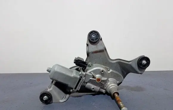 Suzuki Baleno IV Rear window wiper motor 2596003090