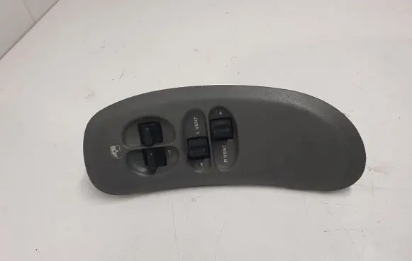 Chrysler Grand Voyager IV Electric window control switch 04685732AC