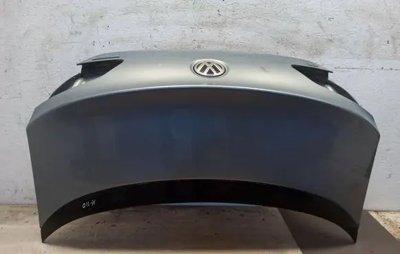 Volkswagen PASSAT CC Tailgate/trunk/boot lid