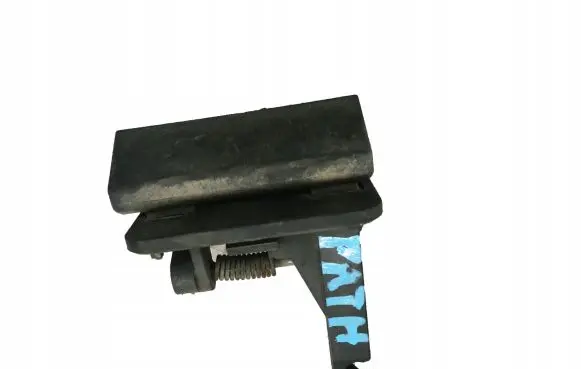 Nissan Pathfinder R51 Tailgate/trunk/boot exterior handle