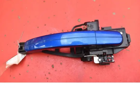 Ford Escape III Rear door exterior handle CM51A224A36CF