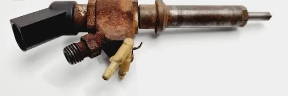 Peugeot Partner Fuel injector 9652173780