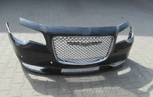 Chrysler 300C Front bumper 5PN41TRMA