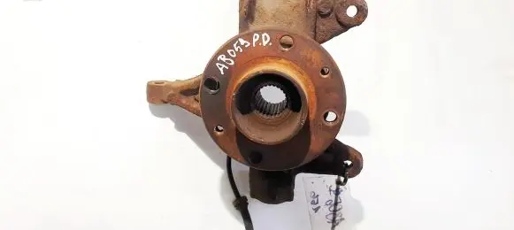 Renault Megane II Front wheel hub