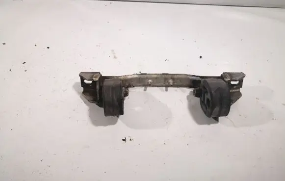 Muffler mount bracket/holder