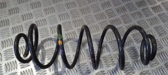Citroen C3 Picasso Rear coil spring