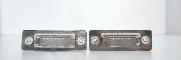 Skoda Superb B5 (3U) Number plate light 5321900