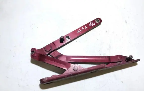 Alfa Romeo 156 Tailgate/trunk/boot hinge