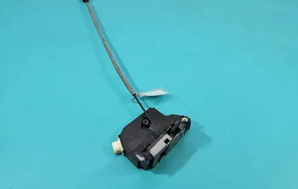 Mini One - Cooper R57 Front door lock 723916101 IMPRK1544022