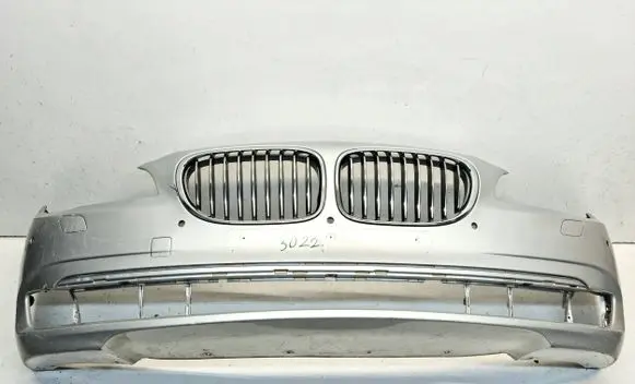 BMW 7 F01 F02 F03 F04 Front bumper 51117238749