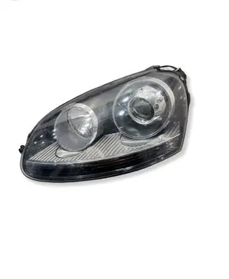 Volkswagen Golf V Headlight/headlamp 