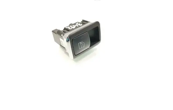 Mercedes-Benz C W204 Electric window control switch A2048700451