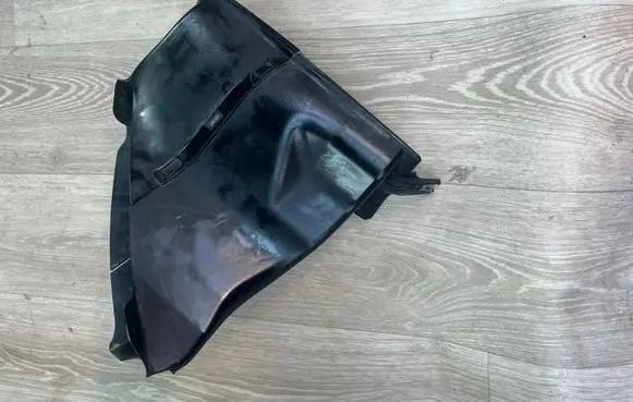 BMW X1 E84 Air intake duct part 51747303802
