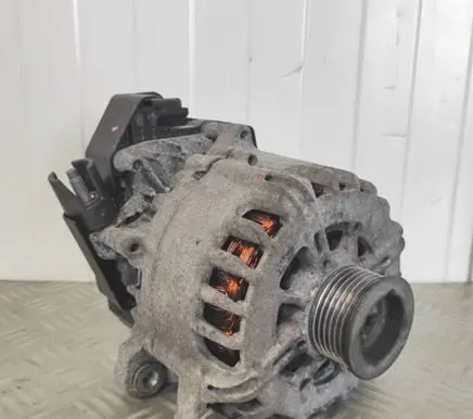 Peugeot Expert Generator/alternator 9826550280 37VE55 2719953A