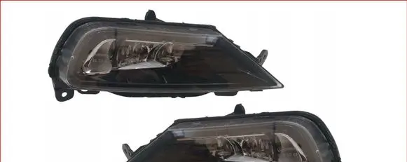 Volvo S90, V90 Front fog light