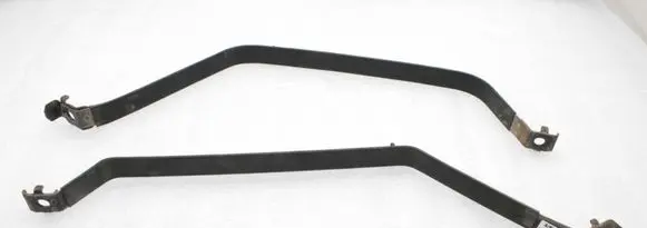 Mazda CX-5 Fuel tank mounting bracket S05B42715 KD4542725