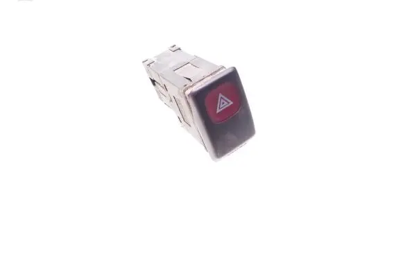 Volkswagen Golf II Hazard light switch 191953235