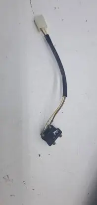Mercedes-Benz Vaneo W414 Sliding door contact joint 9018200254