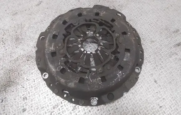 Pressure plate