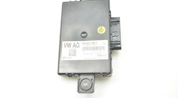 Audi A6 S6 C7 4G Other control units/modules 4G0907468C