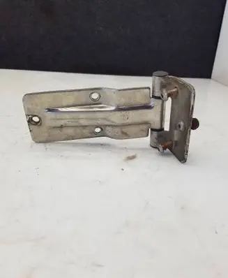 Mercedes-Benz Sprinter W906 Rear door lower hinge 