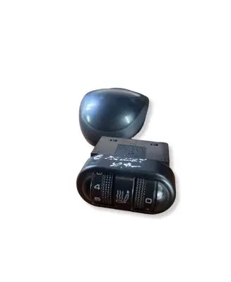 Ford Galaxy Seat heating switch 7M0963563B