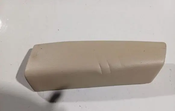 Skoda Superb B6 (3T) Front door card panel trim 13196429