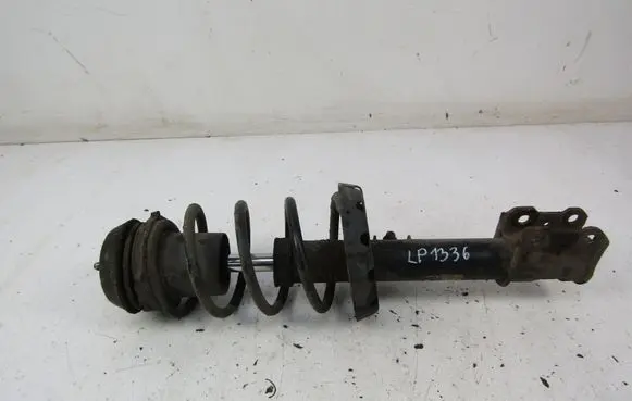 Opel Astra G Front shock absorber/damper 